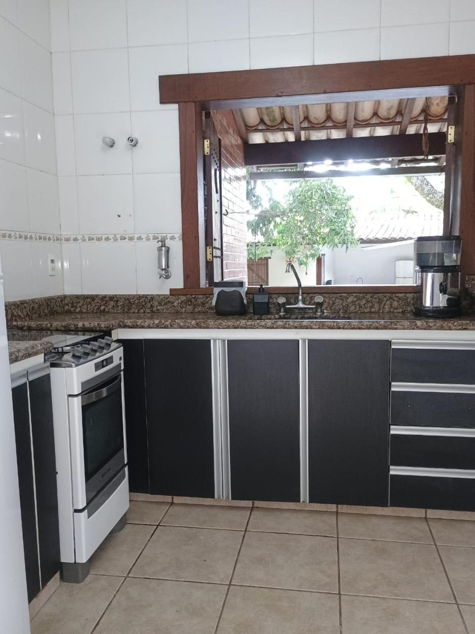 Sitio Da Lua Villa Лагоа Санта Екстериор снимка