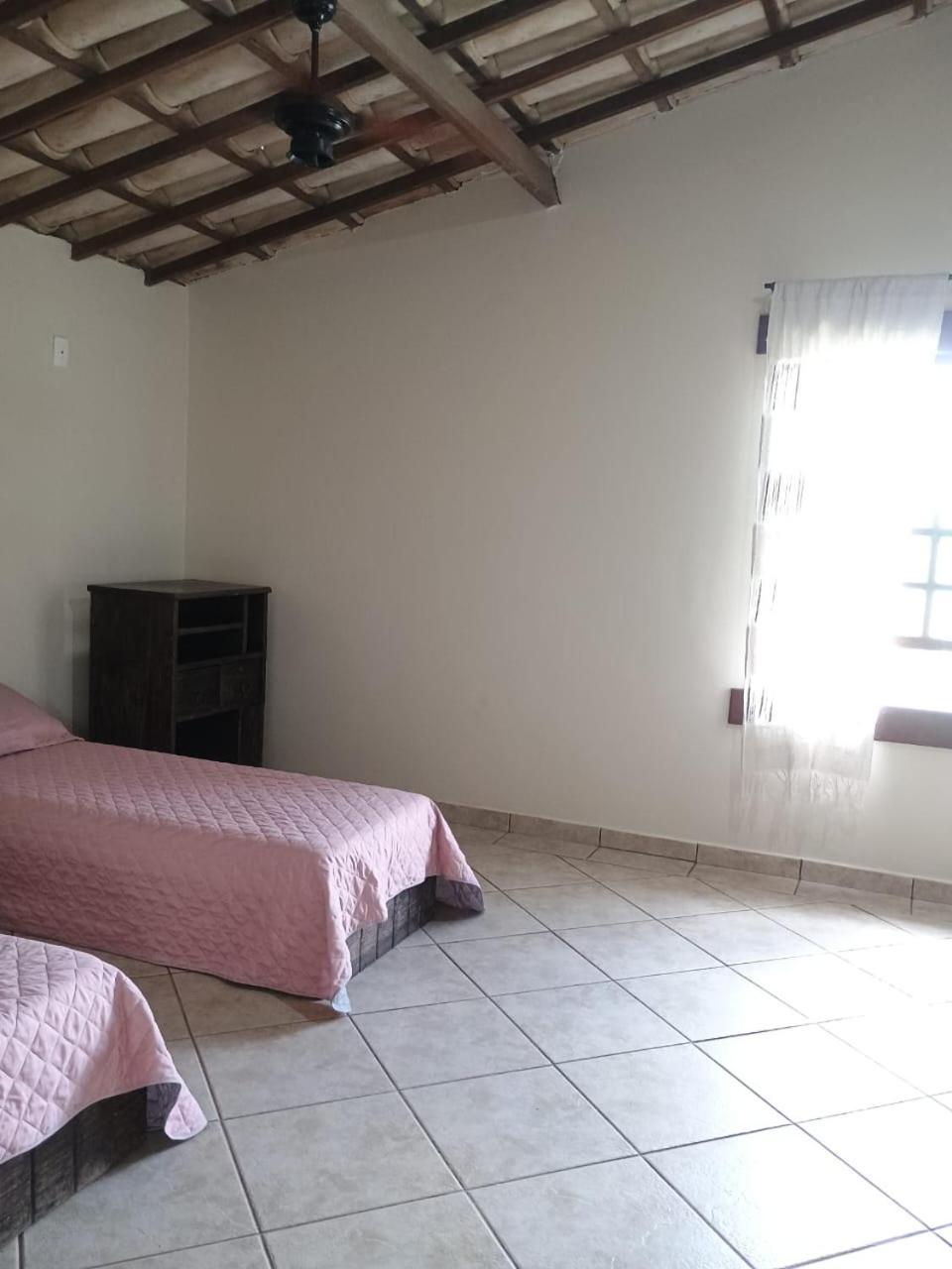 Sitio Da Lua Villa Лагоа Санта Екстериор снимка