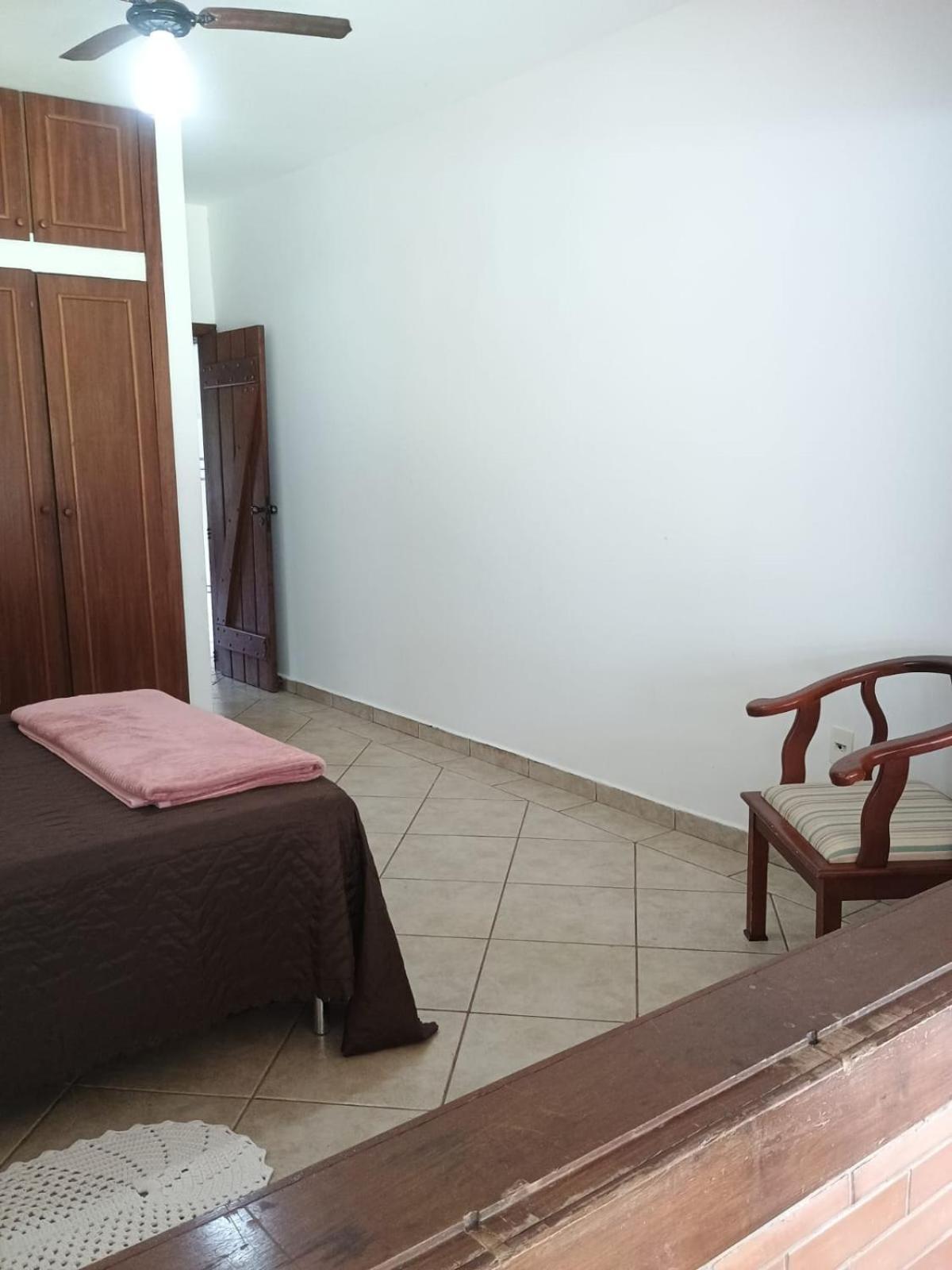 Sitio Da Lua Villa Лагоа Санта Екстериор снимка